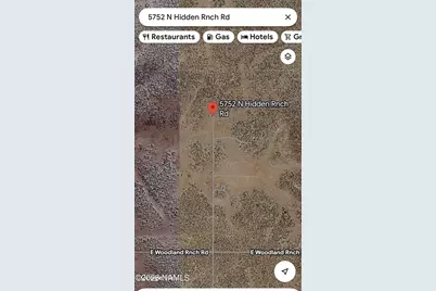 5752 N Hidden Ranch Road, Williams, AZ 86046 - Photo 5