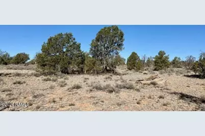 5752 N Hidden Ranch Road, Williams, AZ 86046 - Photo 17
