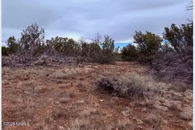 5752 N Hidden Ranch Road, Williams, AZ 86046 - Photo 3