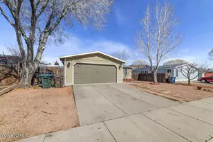 4914 E Bullwinkle Dr, Flagstaff, AZ 86004 - Photo 31