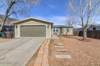 4914 E Bullwinkle Drive, Flagstaff, AZ 86004 - Photo 29