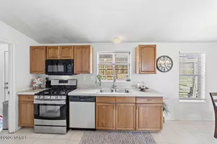 4914 E Bullwinkle Dr, Flagstaff, AZ 86004 - Photo 9