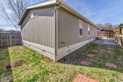 4914 E Bullwinkle Drive, Flagstaff, AZ 86004 - Photo 25
