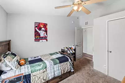 4914 E Bullwinkle Drive, Flagstaff, AZ 86004 - Photo 19