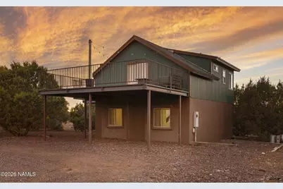 9042 N Red Fox Lane, Williams, AZ 86046 - Photo 3