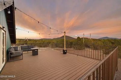9042 N Red Fox Lane, Williams, AZ 86046 - Photo 39