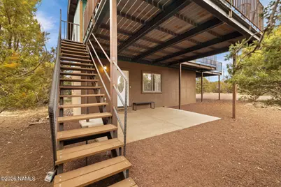9042 N Red Fox Lane, Williams, AZ 86046 - Photo 49
