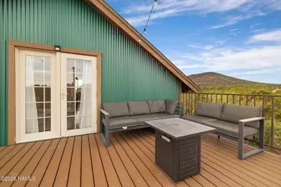 9042 N Red Fox Lane, Williams, AZ 86046 - Photo 45