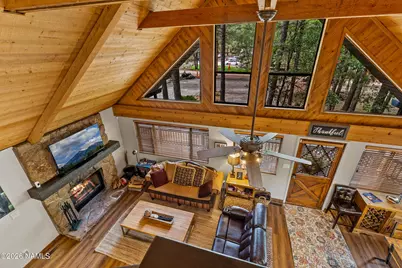 755 E Meadow View Road, Munds Park, AZ 86017 - Photo 17