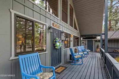 755 E Meadow View Road, Munds Park, AZ 86017 - Photo 5