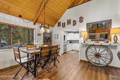 755 E Meadow View Road, Munds Park, AZ 86017 - Photo 11