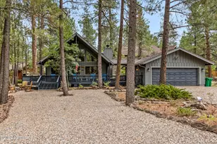 755 E Meadow View Rd, Munds Park, AZ 86017 - Photo 1