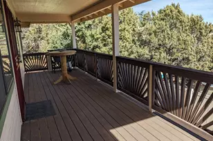 705 W St Moritz Dr, Payson, AZ 85541 - Photo 33