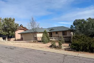 705 W St Moritz Dr, Payson, AZ 85541 - Photo 21