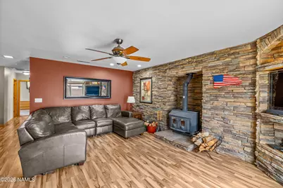 3150 W Sheila Drive, Flagstaff, AZ 86001 - Photo 7