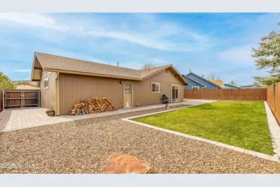 3150 W Sheila Drive, Flagstaff, AZ 86001 - Photo 33