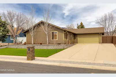 3150 W Sheila Drive, Flagstaff, AZ 86001 - Photo 3