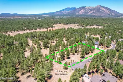 5330 E Nordica Loop, Flagstaff, AZ 86004 - Photo 1