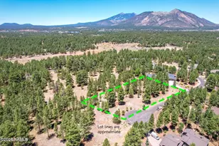 5330 E Nordica Loop, Flagstaff, AZ 86004 - Photo 1