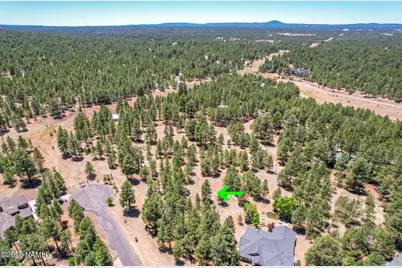 5330 E Nordica Loop, Flagstaff, AZ 86004 - Photo 1