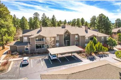 1401 N 4th Street #233, Flagstaff, AZ 86004 - Photo 25