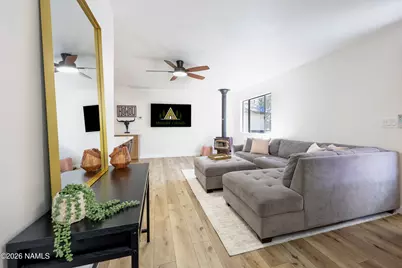 940 E Caribou Road, Munds Park, AZ 86017 - Photo 5