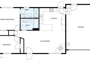 940 E Caribou Rd, Munds Park, AZ 86017 - Photo 49