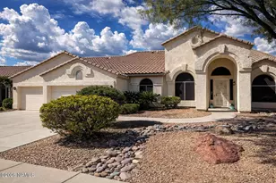 12875 N Whitlock Canyon Dr, Oro Valley, AZ 85755 - Photo 1