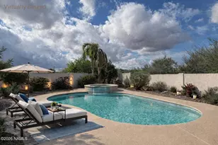 12875 N Whitlock Canyon Dr, Oro Valley, AZ 85755 - Photo 1