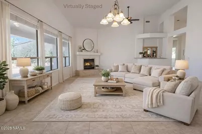 12875 N Whitlock Canyon Drive, Oro Valley, AZ 85755 - Photo 9