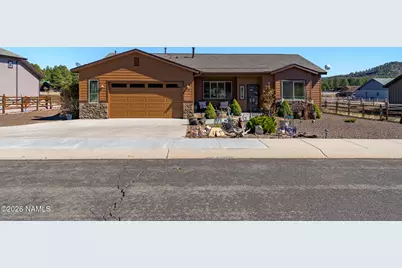 190 Trilogy Drive, Williams, AZ 86046 - Photo 1