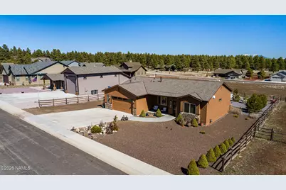 190 Trilogy Drive, Williams, AZ 86046 - Photo 41