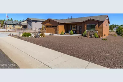 190 Trilogy Drive, Williams, AZ 86046 - Photo 3