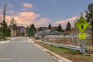 2042 N Crescent Dr, Flagstaff, AZ 86001 - Photo 29