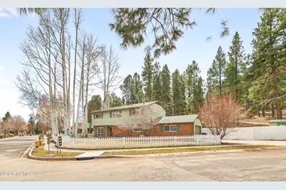 2042 N Crescent Drive, Flagstaff, AZ 86001 - Photo 41