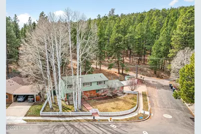 2042 N Crescent Drive, Flagstaff, AZ 86001 - Photo 33