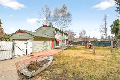 2042 N Crescent Drive, Flagstaff, AZ 86001 - Photo 5