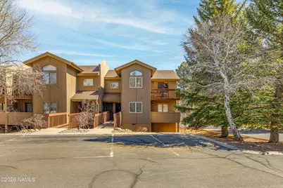 2841 N Walnut Hills Drive #7, Flagstaff, AZ 86004 - Photo 1