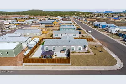 147 Pinecrest Trail, Williams, AZ 86046 - Photo 59