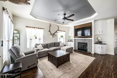 147 Pinecrest Trail, Williams, AZ 86046 - Photo 53