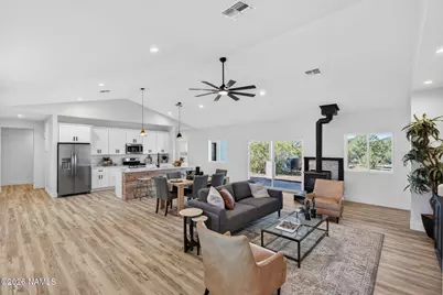 6710 N Isabella Street, Williams, AZ 86046 - Photo 5