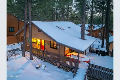 2780 Chaco Trail, Flagstaff, AZ 86005 - Photo 17