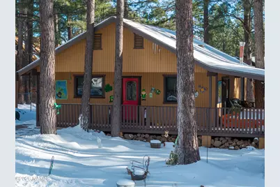 2780 Chaco Trail, Flagstaff, AZ 86005 - Photo 5