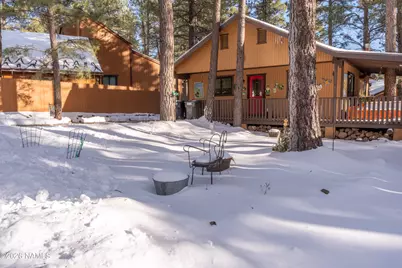 2780 Chaco Trail, Flagstaff, AZ 86005 - Photo 21