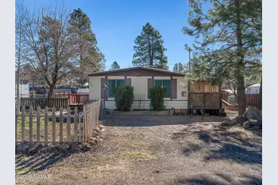 2573 Polacca Trail, Flagstaff, AZ 86005 - Photo 1
