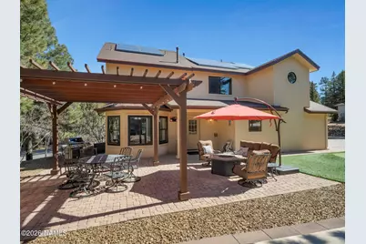 4570 E Flintwood Lane, Flagstaff, AZ 86004 - Photo 35