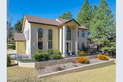 4570 E Flintwood Lane, Flagstaff, AZ 86004 - Photo 3