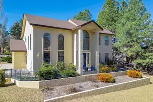 4570 E Flintwood Ln, Flagstaff, AZ 86004 - Photo 3