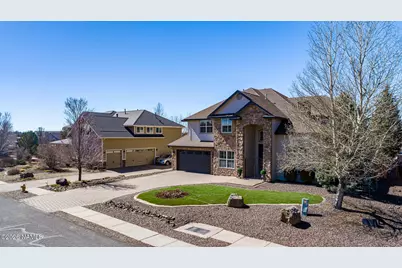 4521 Bellemont Springs Drive, Bellemont, AZ 86015 - Photo 67