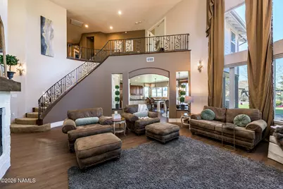 4521 Bellemont Springs Drive, Bellemont, AZ 86015 - Photo 9